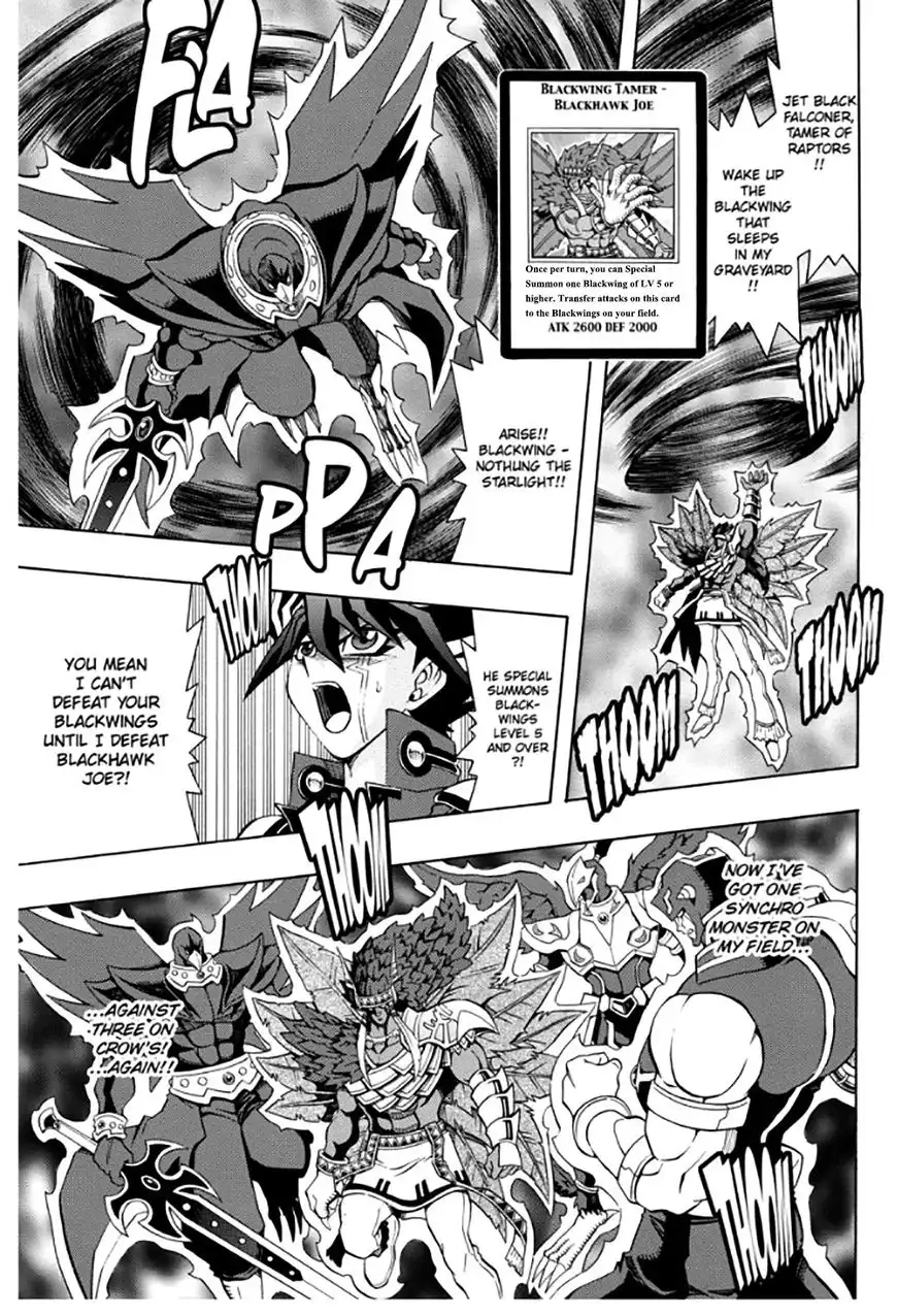 Yu-Gi-Oh! 5Ds - A Chapter 28 8